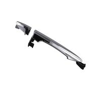 EVEKHAHHRB Maniglia Esterna Portiera Per Picanto 2011 2012 2013 2014 2015 2016 Maniglia Esterna Della Portiera Dell'auto Unità Di Ricambio Per Posteriore Destra 83661-1Y020