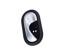 EVEKHAHHRB Maniglia Esterna Portiera Per Scenic 1/2/4 Maniglia Interna Porta Anteriore Posteriore Sinistra O Destra OE 8200730861 8200387748 8200310579 8200174075 8200028487(Left Side 1pc)