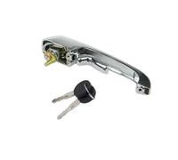 EVEKHAHHRB Maniglia Esterna Portiera Per T2 Per Tipo 2 Per Dal 1969 1970 1971 1972 1973 1974 1975 1976 1977 1978 1979 Maniglie Esterne Per Porte Automobilistiche 211837205N