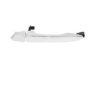 EVEKHAHHRB Maniglia Esterna Portiera Per Tucson 2016 2017 2018 2019 2020 82651-D3710 82661-D3710 Maniglia Smart Key Anteriore Posteriore Sinistra Destra Esterna(Rear Right)