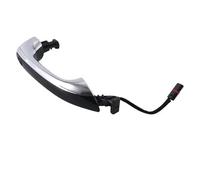 EVEKHAHHRB Maniglia Esterna Portiera Per W164 ML500 ML300 X164 GL450 W251 2006-2012 Maniglia Esterna Porta Anteriore/posteriore A1647600370 A1647600470(Right A1647600470)