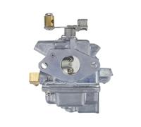EVEKHAHHRB Parti Carburatore 6BV-14301-09-00 per Motore Barca A 4 Tempi per P19X 4HP 5HP Sostituisce Il Carburatore Fuoribordo Carburatore Moto