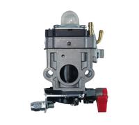 EVEKHAHHRB Parti Carburatore per TH23 per TH26 per TH34 per Oleo Grass Carburatore Meccanico Motore per Tagliaerba A 2 Tempi Soffiatore Carburatore Moto