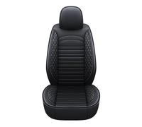 EVEKHAHHRB per Suzuki per Swift per Ingenis per Vitra Solo Un Posto Coprisedili in Pelle per Auto Accessori Protezioni Tutto Incluso Coprisedili Auto(3)