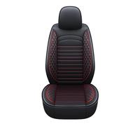 EVEKHAHHRB per Suzuki per Swift per Ingenis per Vitra Solo Un Posto Coprisedili in Pelle per Auto Accessori Protezioni Tutto Incluso Coprisedili Auto(2)