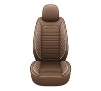 EVEKHAHHRB per Suzuki per Swift per Ingenis per Vitra Solo Un Posto Coprisedili in Pelle per Auto Accessori Protezioni Tutto Incluso Coprisedili Auto(4)