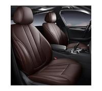 EVEKHAHHRB per Zotye T600 5 Posti Le Fodere per Sedili Auto in Pelle PU Sono Adatte Copertura Speciale Auto Coupe Quattro Stagioni Coprisedili Auto(4)