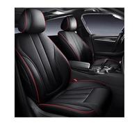 EVEKHAHHRB per Zotye T600 5 Posti Le Fodere per Sedili Auto in Pelle PU Sono Adatte Copertura Speciale Auto Coupe Quattro Stagioni Coprisedili Auto(2)