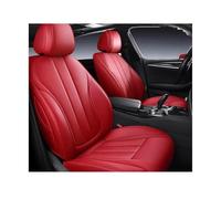 EVEKHAHHRB per Zotye T600 5 Posti Le Fodere per Sedili Auto in Pelle PU Sono Adatte Copertura Speciale Auto Coupe Quattro Stagioni Coprisedili Auto(1)