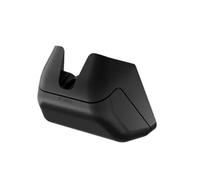 EVEKHAHHRB Porta Occhiali Auto per Tesla per Modello Y per Juniper 2025-2026 Affollamento Interno Retrovisori Scatola Immagazzinaggio Custodia Porta Occhiali da Sole Porta Occhiali Parasole