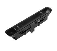 EVEKHAHHRB Pulsante Alzacristalli Elettrico 99761310502A05 4 Pin per 911 987 997 per Boxster per Cayman Interruttore Rilascio Blocco Bagagliaio Pulsante Rilascio Cofano Bagagliaio 99761310502
