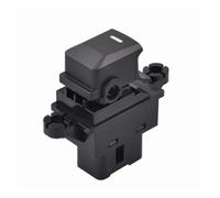 EVEKHAHHRB Pulsante Alzacristalli Elettrico per Kia per Picanto per Morning 2011-2016 Interruttore Controllo Alzacristalli Elettrico Pulsante Singolo 935751Y000 93575-1Y000(Passenger)
