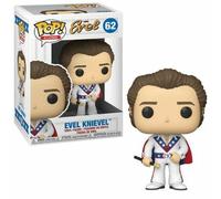 POP Icons: Evel Knievel w/Cape