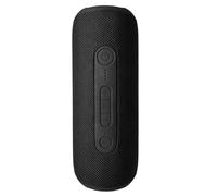Evelatus EBS03 25W Premium Super Bass Bluetooth Speaker Taglia L TWS / IPX5 Resistente all'acqua Nero - Nouvo