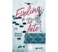 Evelina e le fate