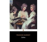 Frances Burney Evelina (Tascabile)