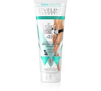 Eveline 3D slim EXTREME Siero intensivo snellente + rassodante