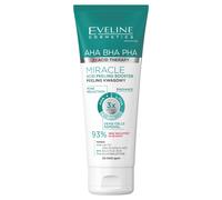 Eveline 3xAcid Therapy AHA BHA PHA Peeling viso, 75 ml
