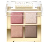 Eveline 4in1 Multitasking Celebrity Skin Palette viso