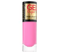 Eveline 7Days Gel Laque Smalto Gel 204 Eveline