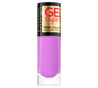 Eveline Cosmetics 7 Days Gel Laque Nail Enamel smalto gel per unghie senza lampada UV/LED colore 205 8 ml
