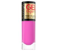 Eveline 7Days Gel Laque Smalto Gel 206 Eveline