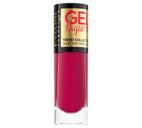 Eveline 7Days Gel Laque Smalto Gel 207 Eveline