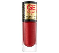Eveline 7Days Gel Laque Smalto Gel 208 8 ml Eveline