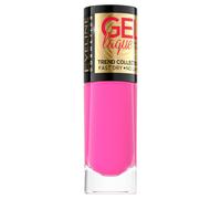 Eveline 7Days Gel Laque Smalto Gel 211 Eveline