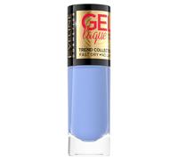Eveline Cosmetics 7 Days Gel Laque Nail Enamel smalto gel per unghie senza lampada UV/LED colore 217 8 ml