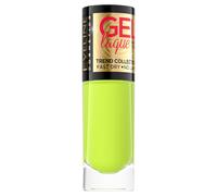 Eveline 7Days Gel Laque Smalto Gel 218 8 ml Eveline
