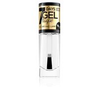 Eveline 7Days Gel Laque Smalto Gel per Unghie 34 Eveline