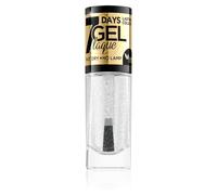 Eveline 7Days Gel Laque Smalto Gel per Unghie 35 8 ml Eveline