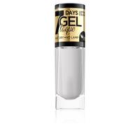 Eveline 7Days Gel Laque Smalto Gel per Unghie 37 Eveline