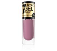 Eveline 7Days Gel Laque Smalto Gel per Unghie 42 Eveline