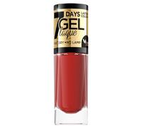 Eveline 7Days Gel Laque Smalto Gel per Unghie 53 Eveline