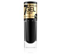 Eveline 7Days Gel Laque Smalto Gel per Unghie 57 Eveline