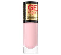 Eveline 7Days Gel Laque Smalto per Unghie Gel, 203 Eveline