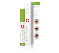 Eveline Advance Volumiere Balsamo per ciglia 3 in 1 10 ml