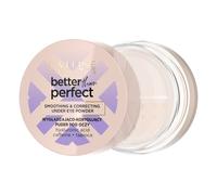 Eveline Better Than Perfect Cipria Levigante e Correttiva per Occhi 4 g