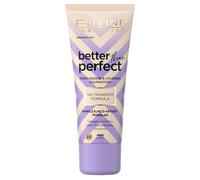 Eveline Better Than Perfect No Transfer 2,5N Fondotinta
