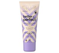 Eveline Better Than Perfect No Transfer Fondotinta, 1,5