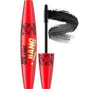 Eveline Big Volume Mascara Nero 10 ml - Mascara