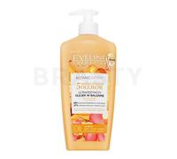 Lozione Corpo 5 Oli Essenziali - Eveline Cosmetics Botanic Expert Essential Oil 350 ml