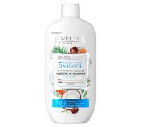 Eveline Botanic Expert Latte Corpo Balsamo Attivamente Idratante 350 ml