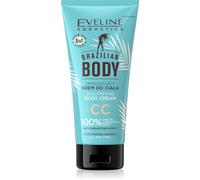 EVELINE Brazilian Body Crema Corpo CC Abbellente 140 ml