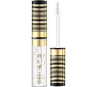 Eveline Brow & Go! Mascara Sopracciglia Trasparente 6 ml - Mascara sopracciglia
