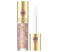 Eveline Celebrity Lips Olio-siero per labbra 01