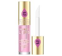 Eveline Celebrity Lips Olio-siero per labbra 02