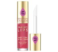 Eveline Celebrity Lips Olio-siero per labbra 04